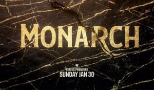 Monarch - Teaser Saison 1