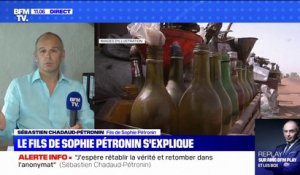 Le fils de Sophie Pétronin annonce qu'il va rejoindre sa mère à Bamako "dans les jours qui viennent"
