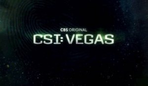 CSI: Vegas - Promo 1x06