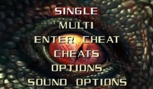 Turok 2: Seeds of Evil online multiplayer - n64
