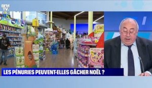 Les pénuries peuvent-elles gâcher noël ? - 05/11