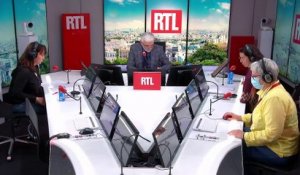 RTL Midi du 05 novembre 2021