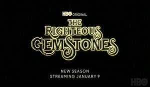 The Righteous Gemstones - Trailer Saison 2