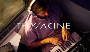 THYLACINE - Night Train (Official Video)