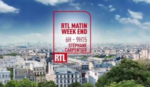 L'invité RTL du Week-End : David Rachline (06/11/21)