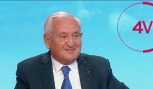 Les 4 vérités - Jean-Pierre Raffarin