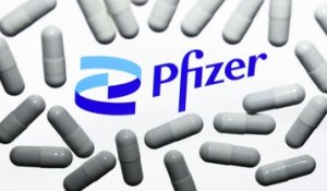 Selon Pfizer sa pilule anti-COVID-19 réduit le risque d'hospitalisation ou de décès de 89%