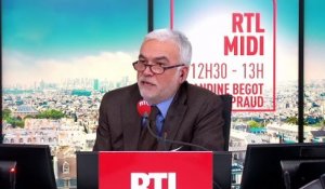 L'INTÉGRALE - RTL Midi (08/11/21)