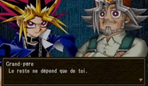 Yu-Gi-Oh! Capsule Monster Colisee online multiplayer - ps2