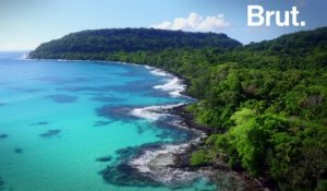 Le Vanuatu, en première ligne face au changement climatique