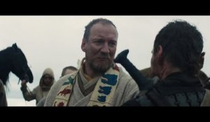 Macbeth (2015) - Bande annonce