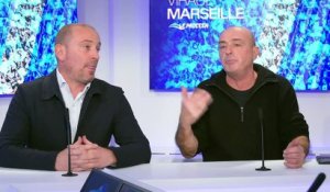 Virage Marseille : Une question de baraka !