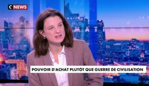 L'édito d'Eugénie Bastié : «Emmanuel Macron, de retour en campagne, par la Droite»
