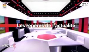 Catherine Deroche & Sandrine Rousseau - Bonjour chez vous ! (10/11/2021)