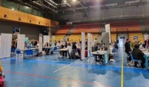 Marseille. Dans les 4-5 un forum Emploi Handicap qui se veut inspirant