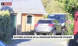 Mayenne: La police enquête sur le très étrange enlèvement de la joggeuse de 17 ans par deux hommes: Que s'est il vraiment passé?