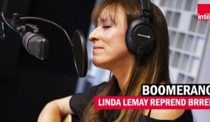 "La chanson des vieux amants", la carte blanche de Linda Lemay