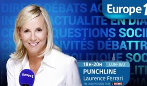 Marine Le Pen : "je n'ai que des clones"