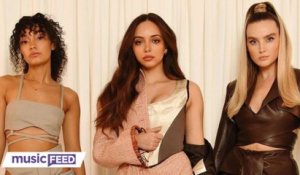 Little Mix Finally ADDRESS Rumors Of A Possible SPLIT!