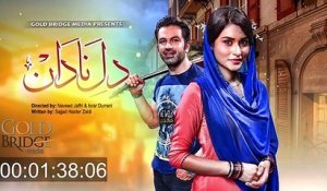 Dil E Nadan Full OST - Sahir Ali Bagga | Gaane Shaane