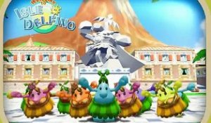 Super Mario Sunshine Multiplayer online multiplayer - ngc