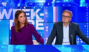 Terrorisme: Zemmour accuse Hollande - 12/10