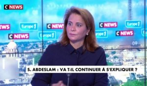 Maître Samia Maktouf : «Les terroristes ont choisi ce procès comme tribune pour de nouvelles proies»