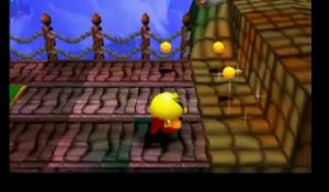 Pac-Man World: 20th Anniversary online multiplayer - psx