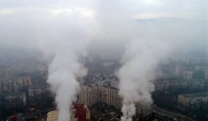 La pollution de l'air fait encore plus de 300 000 décès par an dans l'UE