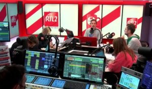 L'INTÉGRALE - Le Double Expresso RTL2 (15/11/21)
