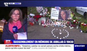 Les enfants de Delphine Jubillar "veulent savoir ce qui est arrivé à leur maman": la cousine de Delphine Jubillar témoigne
