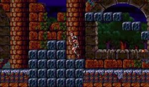 Super Castlevania IV online multiplayer - snes