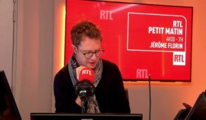 Le journal RTL de 04h30 du 16 novembre 2021