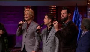Gaither Vocal Band - Away In A Manger
