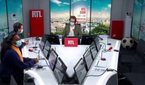 Le journal RTL de 19h du 16 novembre 2021