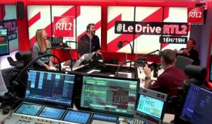 L'INTÉGRALE - #LeDriveRTL2 (16/11/21)