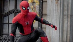 « Spider-Man : No Way Home » : une nouvelle bande-annonce explosive a été dévoilée