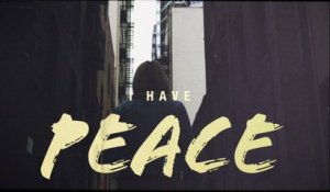 Danny Gokey - Peace