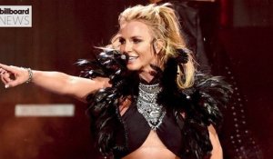 Britney Spears Speaks Out Against Family in Post-Conservatorship IG | Billboard News