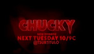 Chucky - Promo 1x07