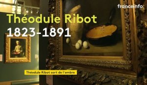 À Toulouse, le Musée des Augustins met en lumière le peintre Théodule Ribot