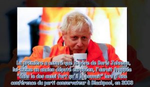 Boris Johnson - son père accusé d'attouchements par une députée et une journaliste
