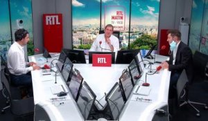 Le journal RTL de 7h du 18 novembre 2021