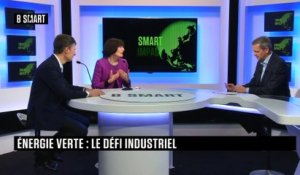 SMART IMPACT - Le débat du jeudi 18 novembre 2021