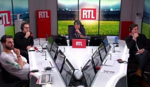 RTL Foot du 20 novembre 2021