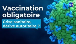 Vaccination obligatoire pour le personnel soignant : les autorités vont-elles trop loin ?