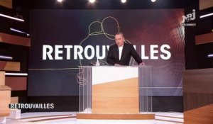 Jean-Marc Morandini annonce en direct  que NRJ12 ne veut pas renouveler "Retrouvailles" pour faire des économies : "Je suis en désaccord avec cette décision"