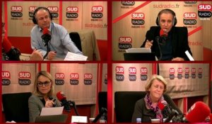 Franz-Olivier Giesbert : "Macron se compare à De Gaulle ? Il n'y a aucun successeur au Général"