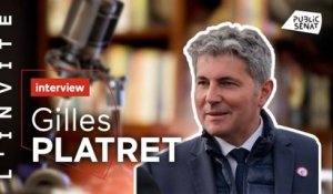 " Éric Zemmour a aidé à libérer la parole chez Les Républicains " estime Gilles Platret