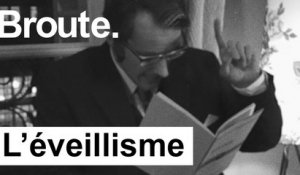 Le Wokisme en 1962 - Broute - CANAL+